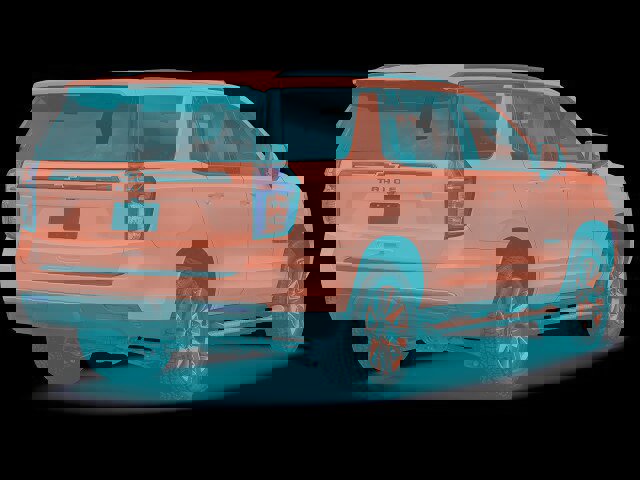 Used 2021 Chevrolet Tahoe Z71 w/ Luxury Package image 3