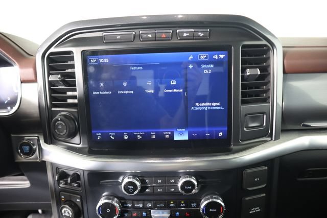 Certified 2023 Ford F150 Lariat w/ Equipment Group 502A High AWD/4WD image 60