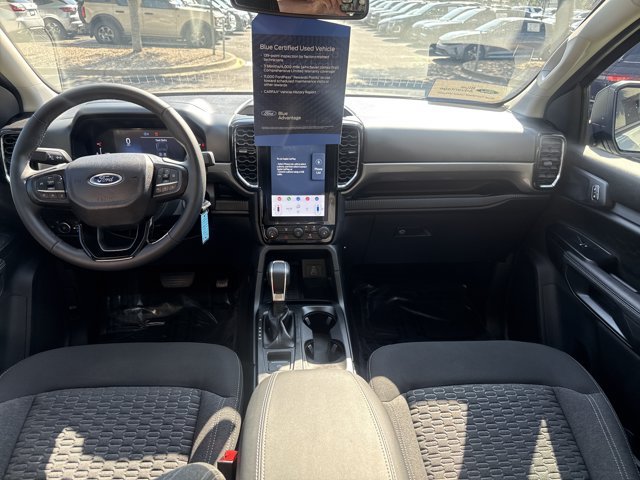 Certified 2026 Ford Ranger XLT w/ Convenience Package AWD/4WD image 20