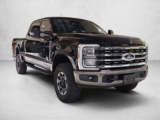 Certified 2023 Ford F250 King Ranch w/ Tremor Off-Road Package AWD/4WD image 3