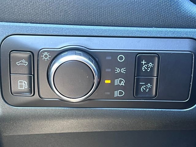 Certified 2024 Ford Maverick XLT FWD image 17
