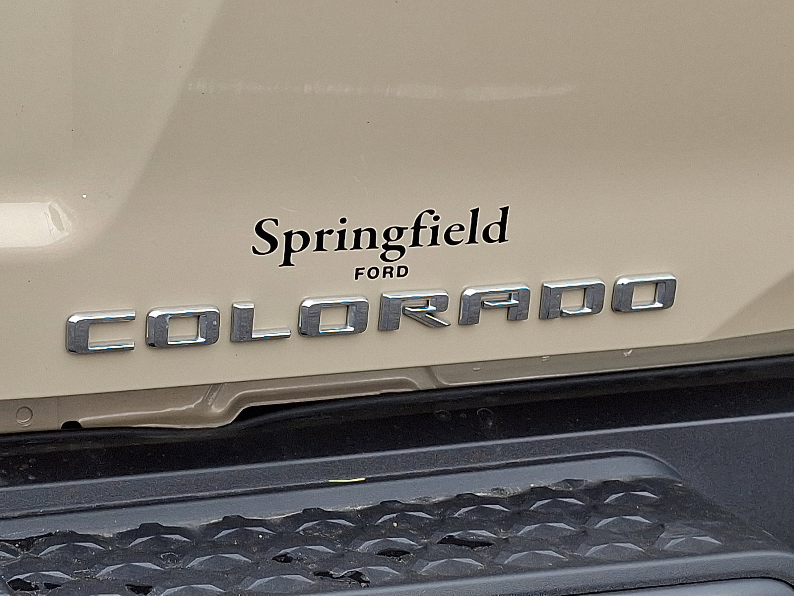 Used 2023 Chevrolet Colorado W/T image 30