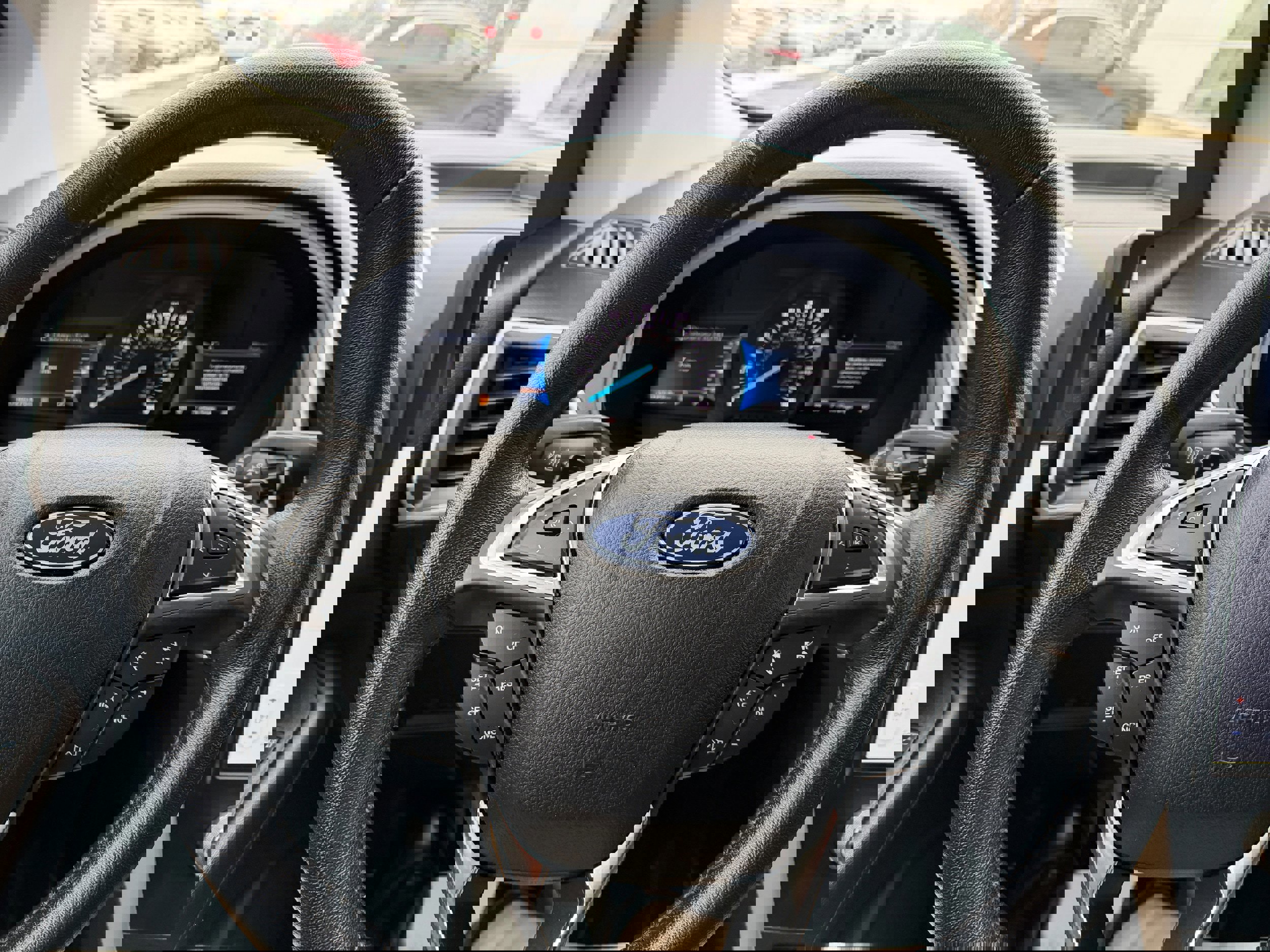 Certified 2024 Ford Edge SEL w/ Convenience Package image 17