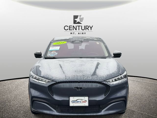 Certified 2021 Ford Mustang Mach-E California Route 1 image 6