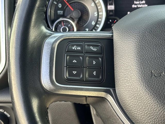 Used 2022 RAM 3500 Laramie image 24