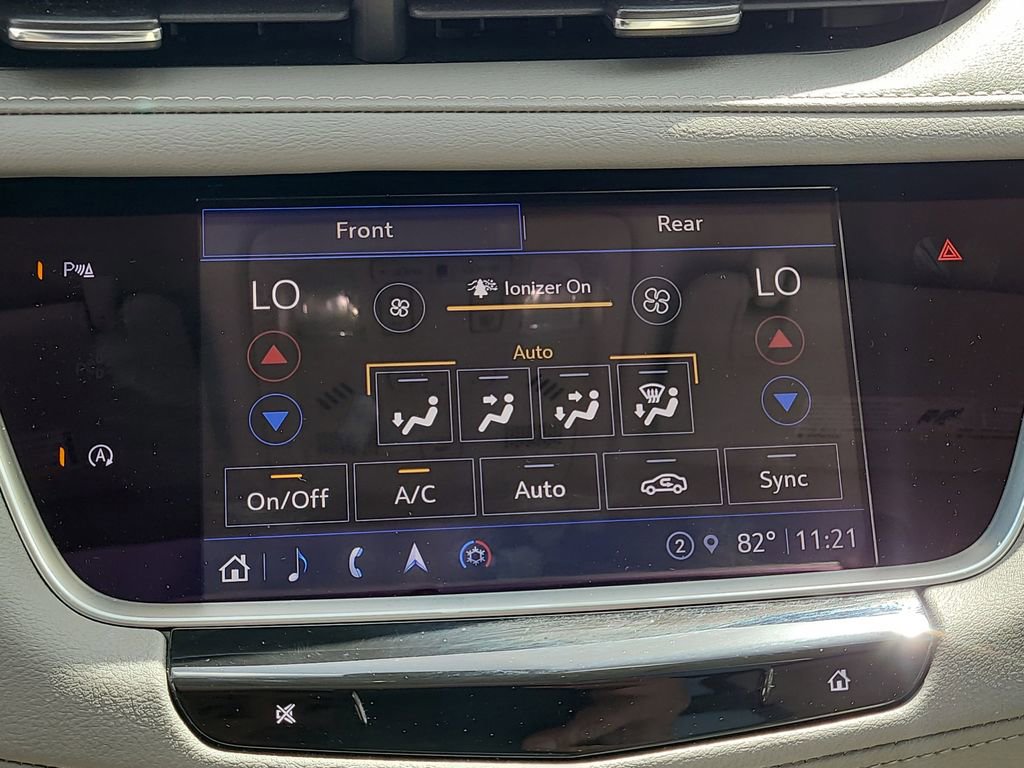 Used 2023 Cadillac XT5 Premium Luxury image 22