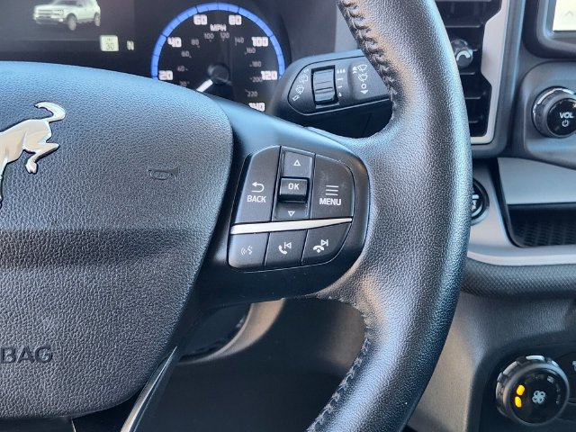Certified 2023 Ford Bronco Sport Big Bend w/ Convenience Package AWD/4WD image 31