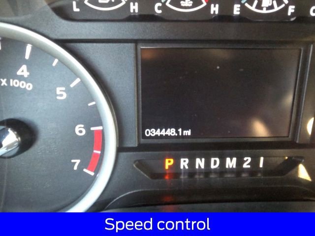 Certified 2019 Ford F350 XLT image 22