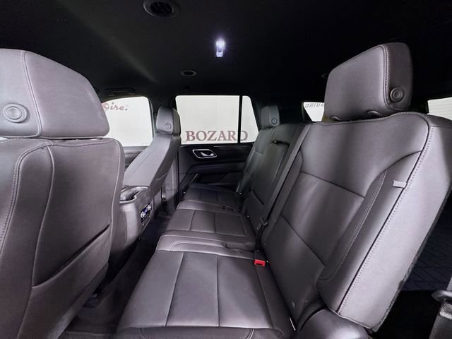 Used 2021 Chevrolet Tahoe Z71 image 28