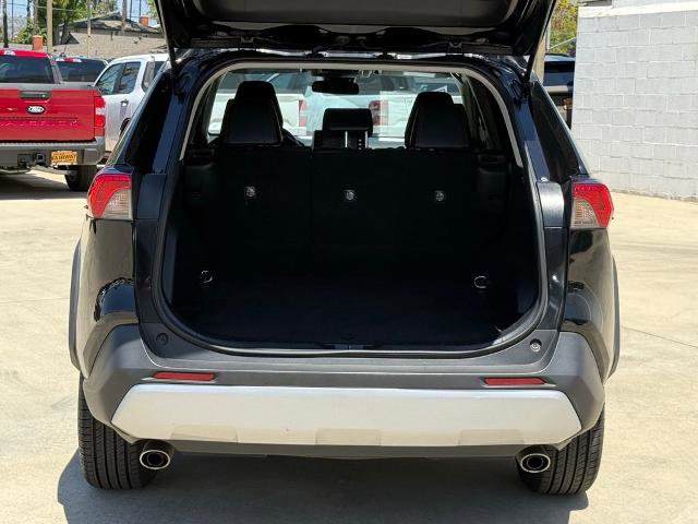 Used 2021 Toyota RAV4 Adventure AWD/4WD image 15