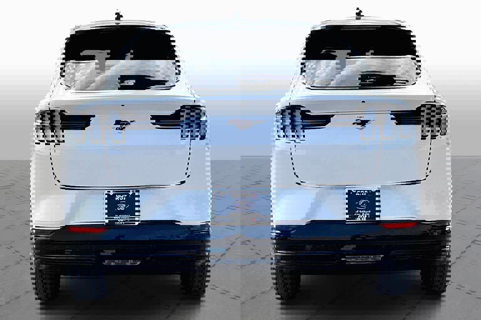 Certified 2024 Ford Mustang Mach-E Premium image 5