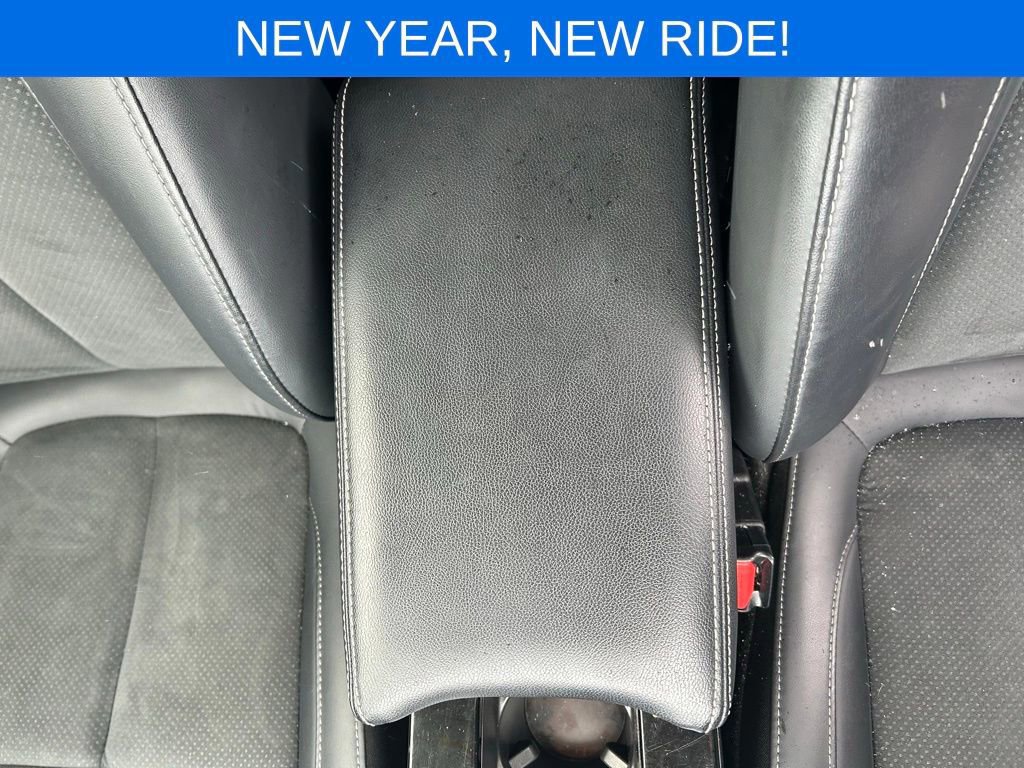 Used 2024 Mitsubishi Eclipse Cross SE image 23