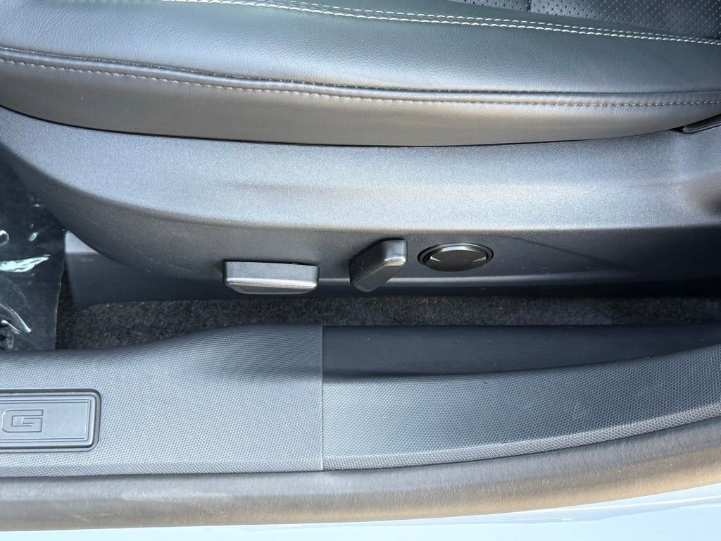 Certified 2025 Ford Mustang Mach-E Premium RWD image 18