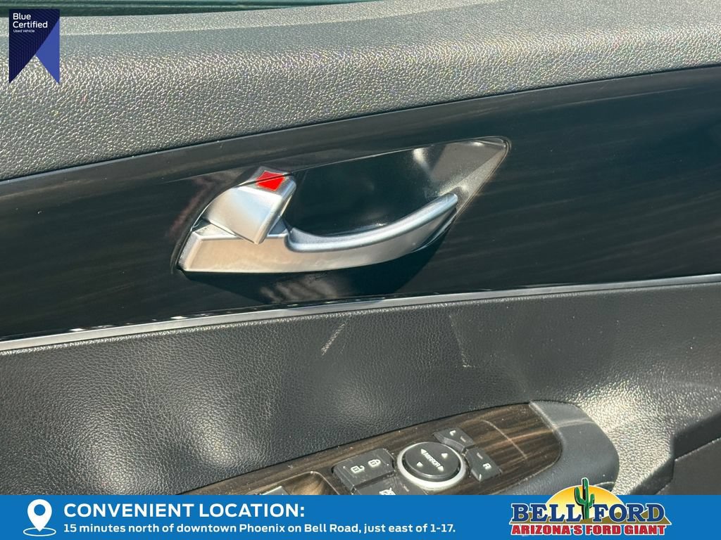 Used 2019 Kia Sorento FWD image 18