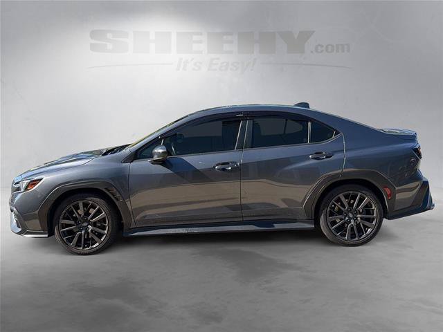 Used 2022 Subaru WRX Premium AWD/4WD image 14
