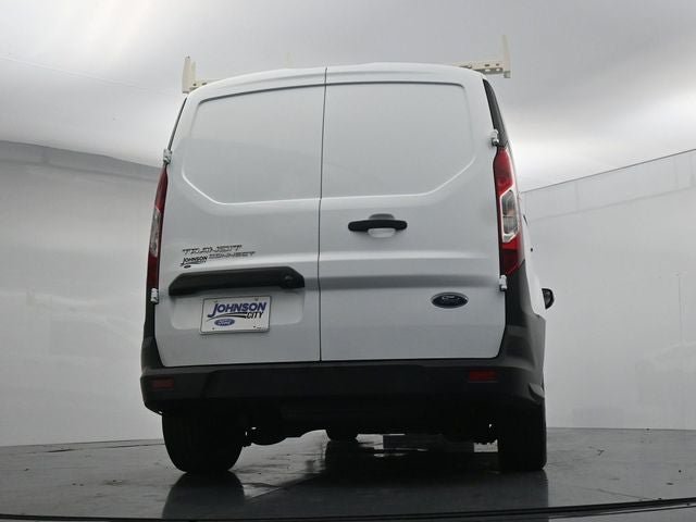 Certified 2020 Ford Transit Connect XL FWD image 37