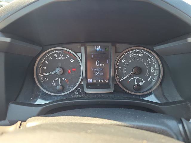 Used 2021 Toyota Tacoma TRD Off-Road AWD/4WD image 21