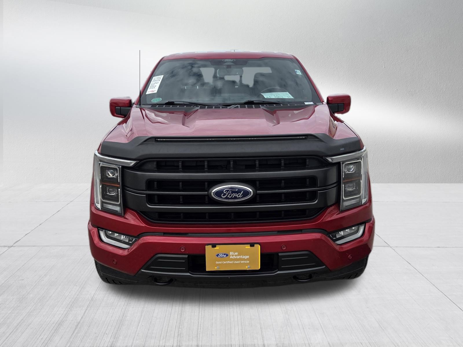 Certified 2022 Ford F150 Lariat w/ Equipment Group 502A High AWD/4WD image 2