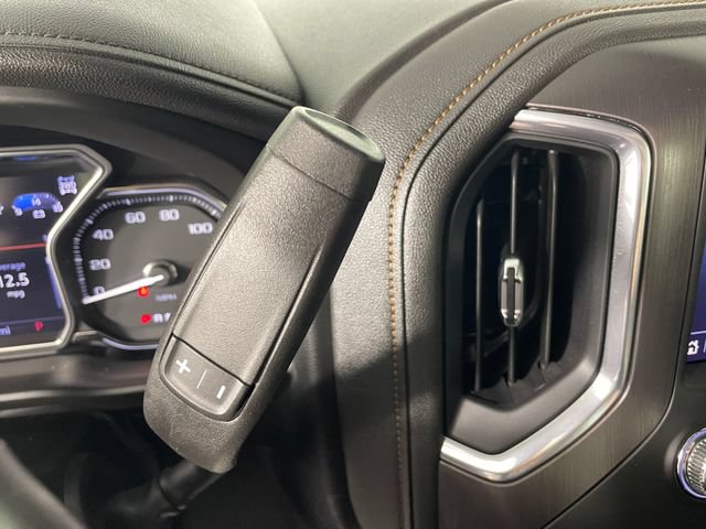 Used 2023 GMC Sierra 2500 AT4 w/ AT4 Premium Plus Package AWD/4WD image 9