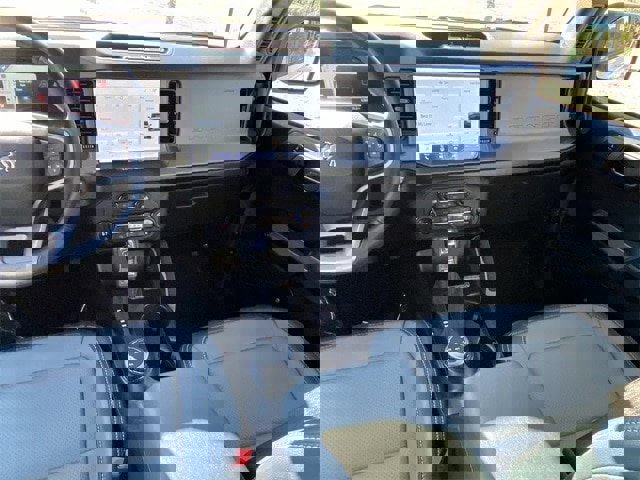 Certified 2023 Ford Bronco Outer Banks image 50