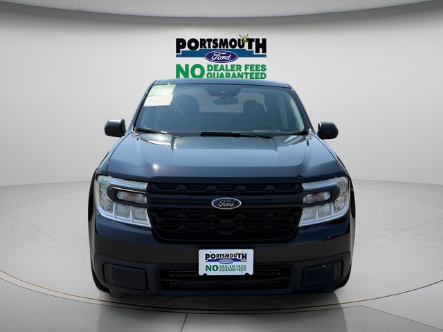 Certified 2023 Ford Maverick XL w/ Equipment Group 100A Standard AWD/4WD image 9