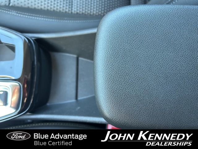 Used 2024 Chevrolet Trax LT w/ Driver Confidence Package image 34