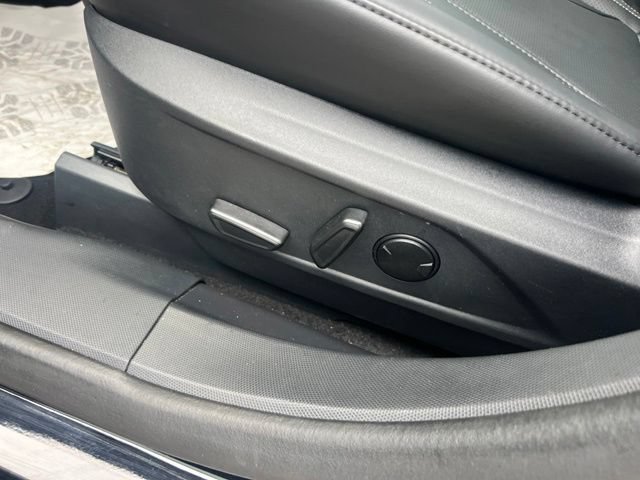 Certified 2024 Ford Mustang Mach-E Premium AWD/4WD image 22