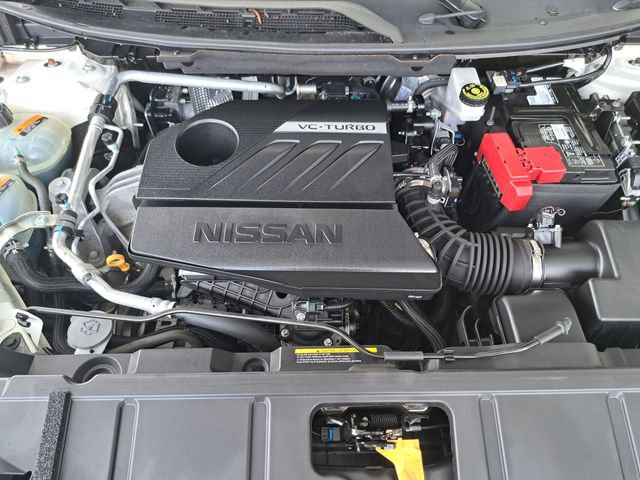 Used 2023 Nissan Rogue SV AWD/4WD image 26