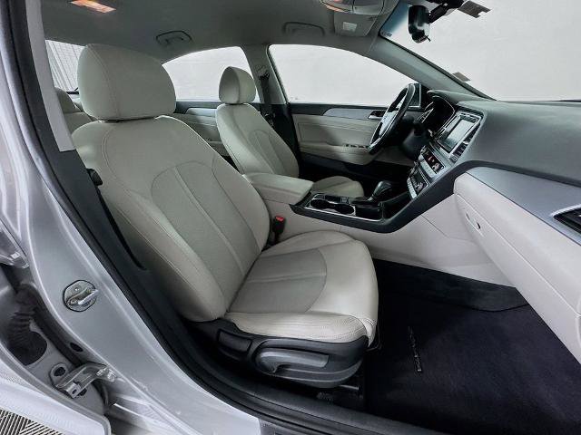 Used 2019 Hyundai Sonata SEL FWD image 27