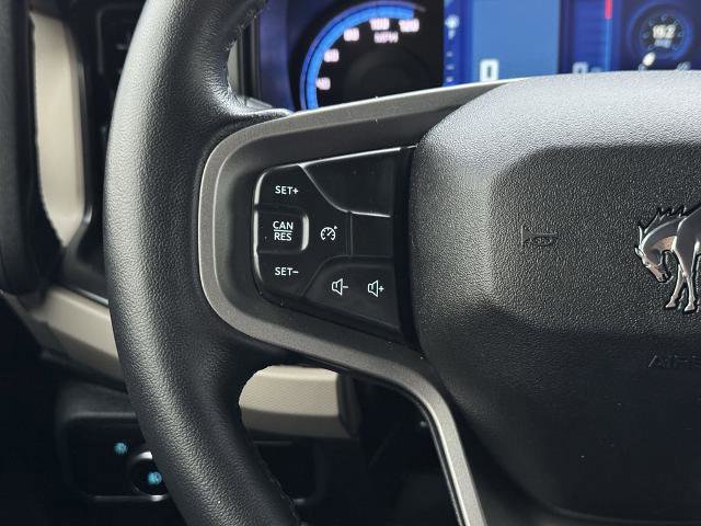 Certified 2023 Ford Bronco Big Bend image 19