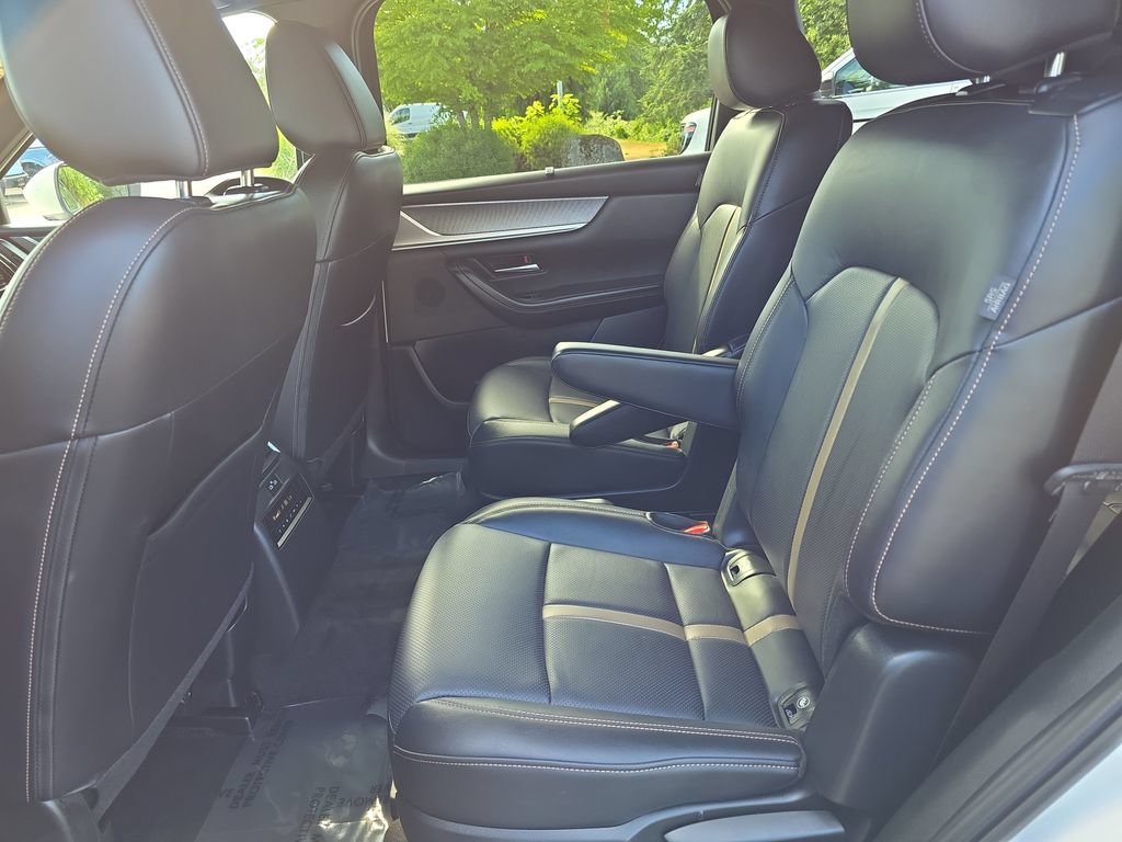 Used 2024 MAZDA CX-90 3.3 Turbo S w/ Premium Package AWD/4WD image 9