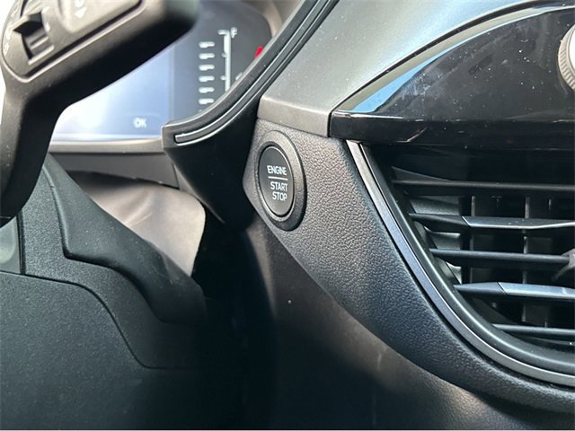 Certified 2024 Ford Escape Active image 28