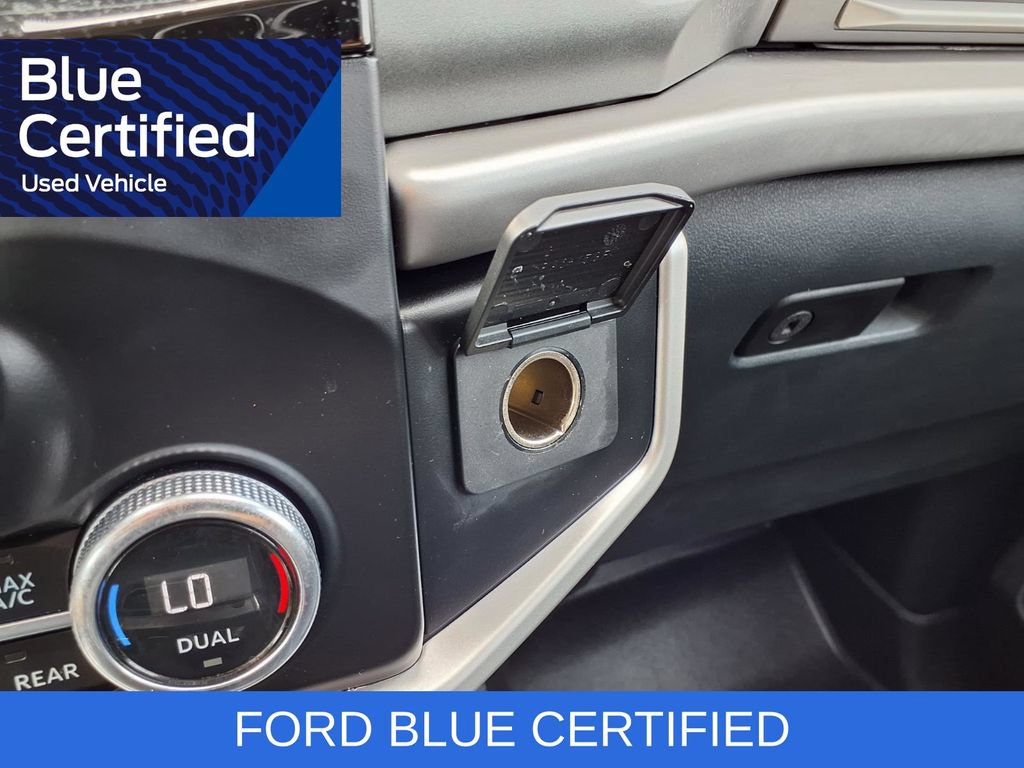 Certified 2023 Ford Expedition XLT RWD image 14