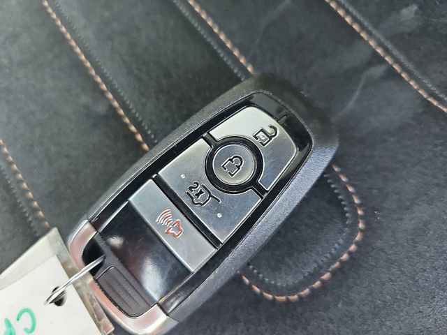 Certified 2023 Ford Mustang Mach-E GT AWD/4WD image 35
