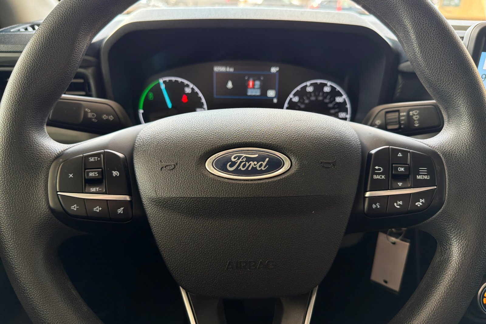 Certified 2023 Ford Maverick XL FWD image 20