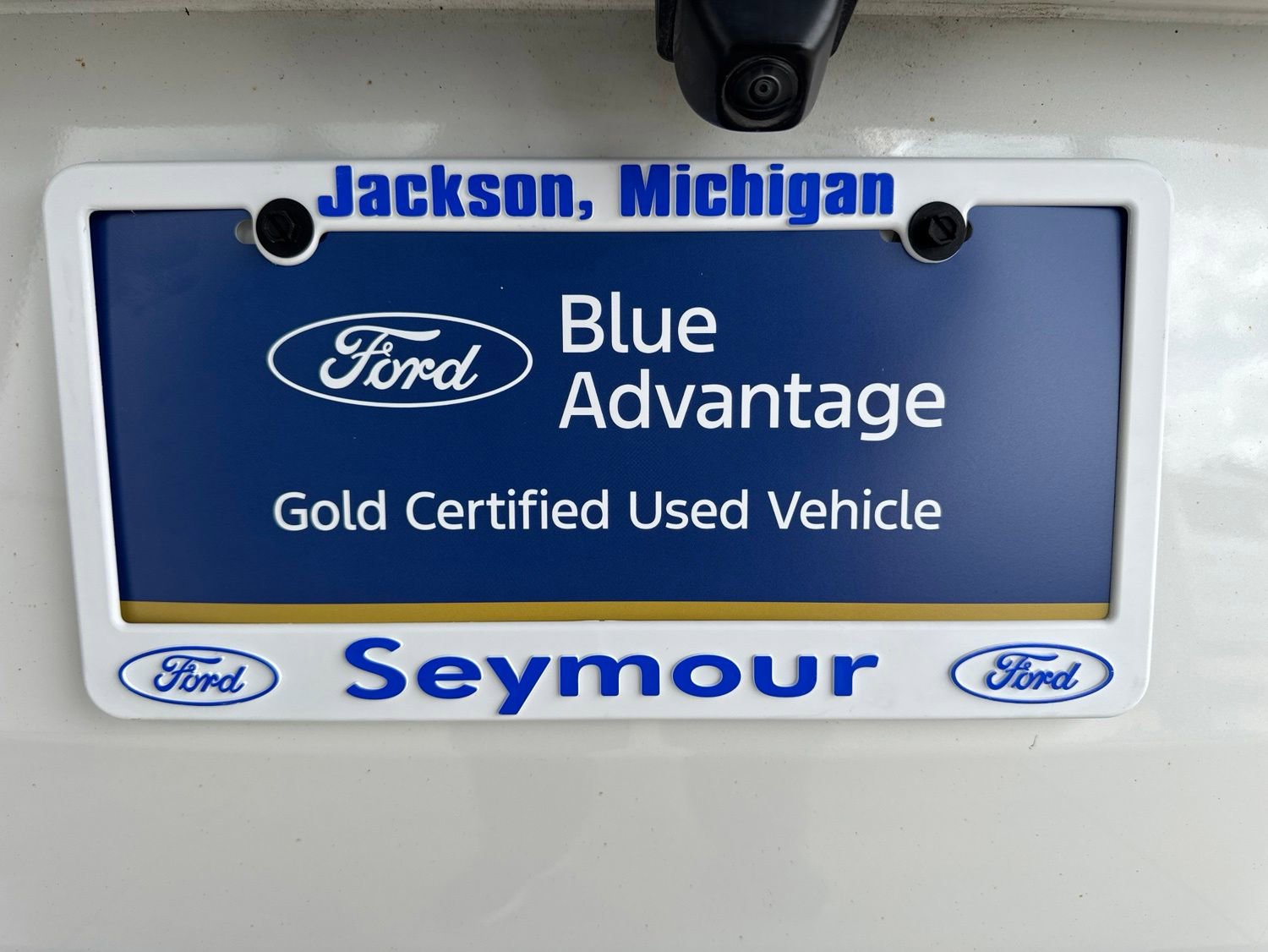 Certified 2023 Ford Escape Platinum AWD/4WD image 17
