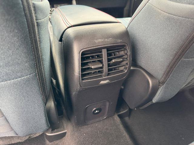 Certified 2024 Ford Bronco Sport Heritage w/ Heritage Convenience Package AWD/4WD image 18