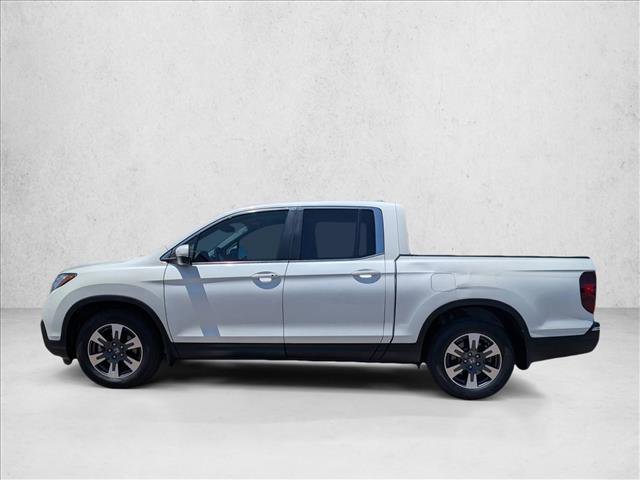 Used 2017 Honda Ridgeline RTL-T image 9