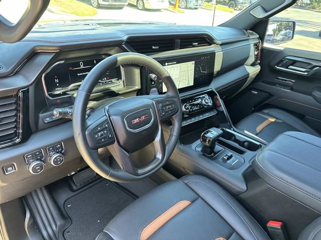 Used 2025 GMC Sierra 1500 AT4 w/ AT4 Premium Package image 20