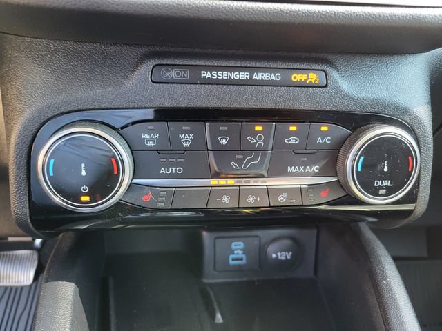 Certified 2022 Ford Escape SEL w/ Technology Package FWD image 25