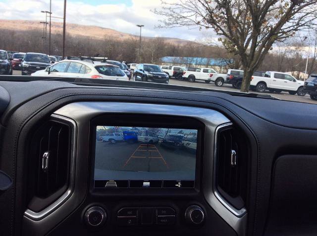 Used 2020 Chevrolet Silverado 1500 LT w/ All-Star Edition image 33