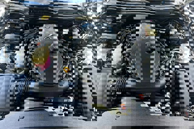 Used 2019 Lexus IS 300 F Sport image 22