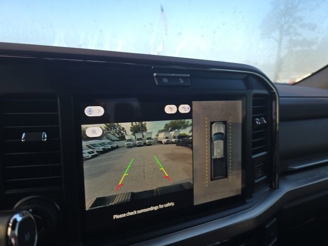 Certified 2025 Ford F350 King Ranch w/ Chrome Package image 21