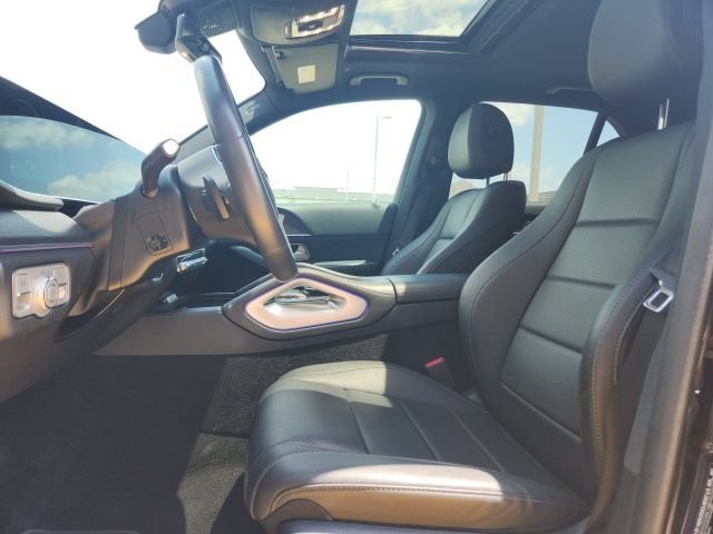 Used 2021 Mercedes-Benz GLE 350 image 26