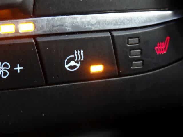 Certified 2024 Ford Escape ST-Line AWD/4WD image 36