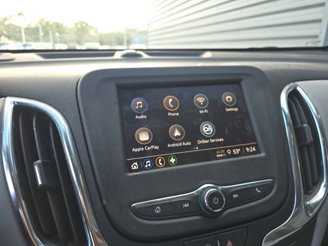 Used 2024 Chevrolet Equinox LS w/ Midnight Edition image 10