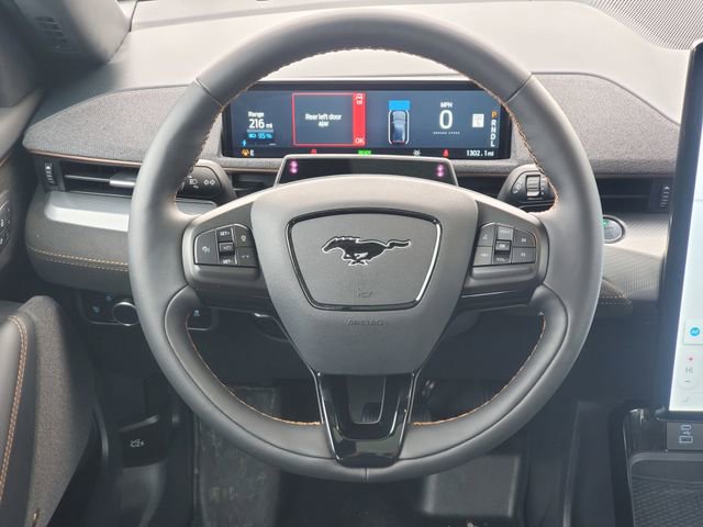 Certified 2023 Ford Mustang Mach-E GT image 29