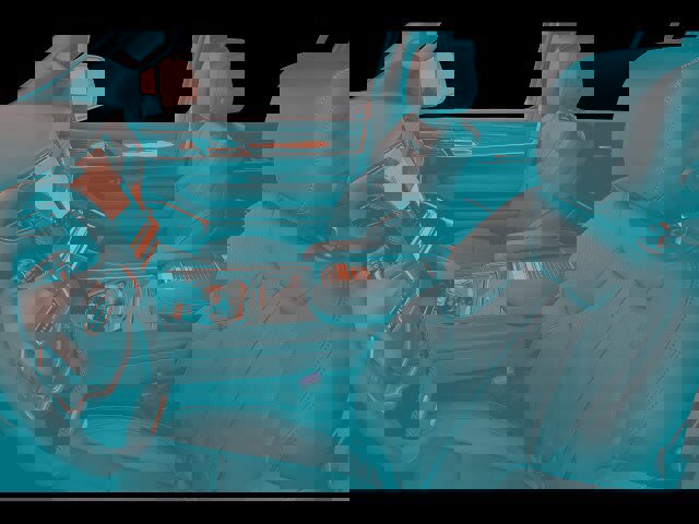 Used 2022 Jeep Wagoneer Series II image 27