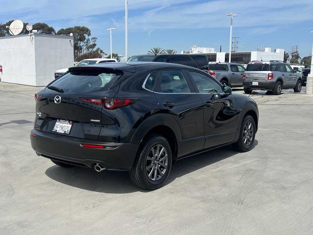 Used 2023 MAZDA CX-30 AWD 2.5 S image 5