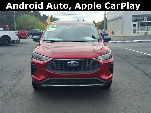 Certified 2023 Ford Escape Active image 6